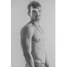 The Male Muse Livre photo PULP n°2